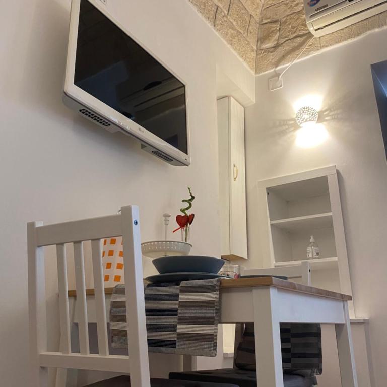 La dimora nelle stelle - Appartamento con 1 Camera da Letto - 14