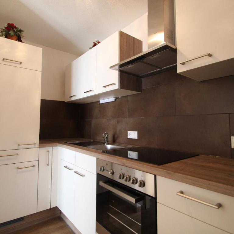 Mitterwallnerhof - Apartment mit 1 Schlafzimmer - 2