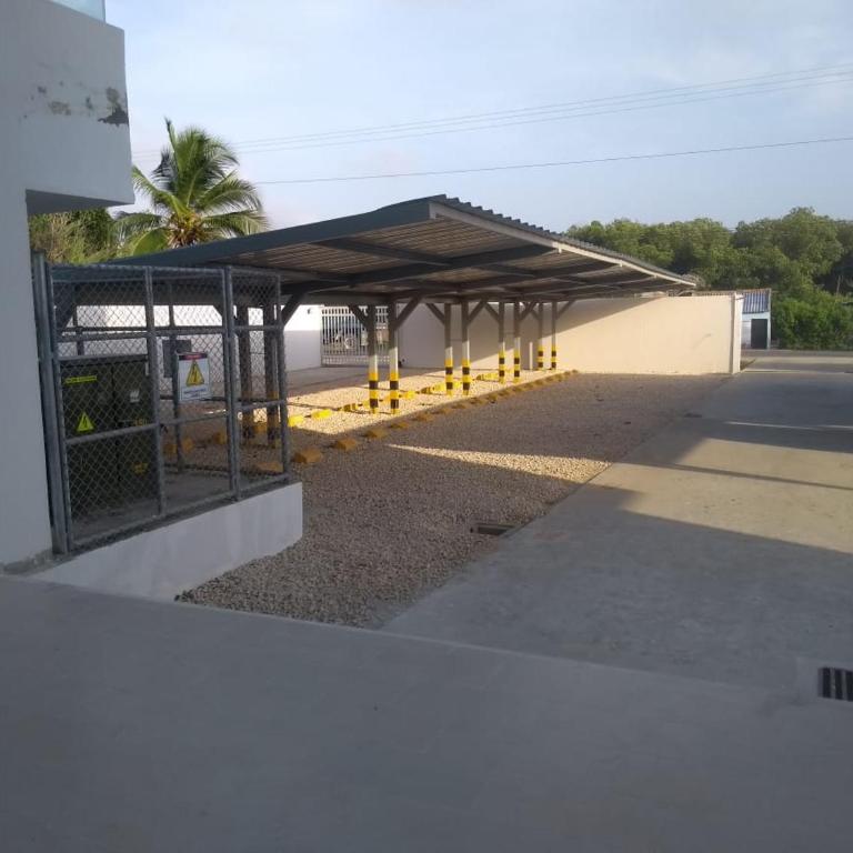 Magico Apartamento Frente al Mar 3 Habitaciones FB73 - Apartment with Sea View - 16