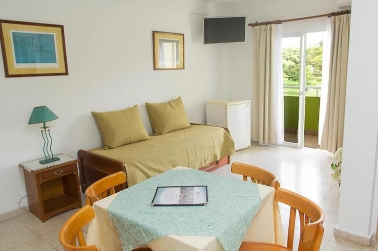 Apart Hotel Federación - Apartamento Estándar - 4