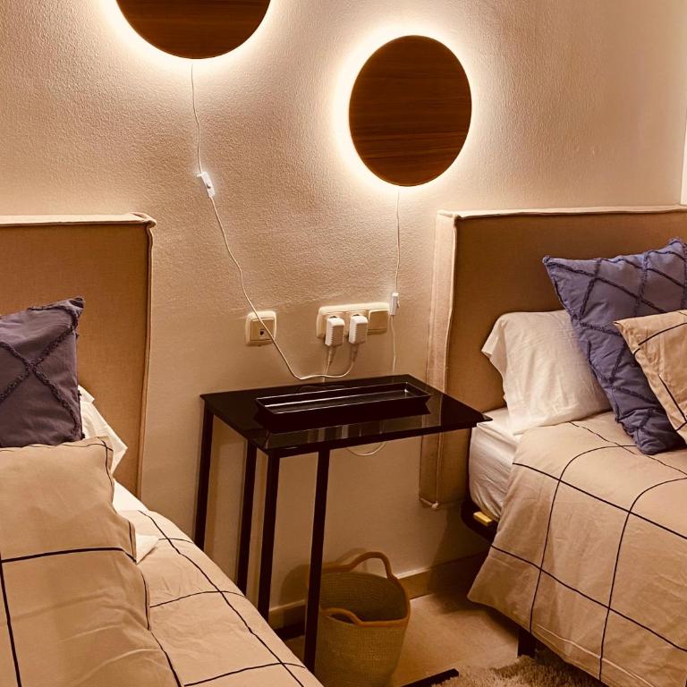 Lagos de Santa María Luxury Apartment Isabel - Two-Bedroom Apartment - 63