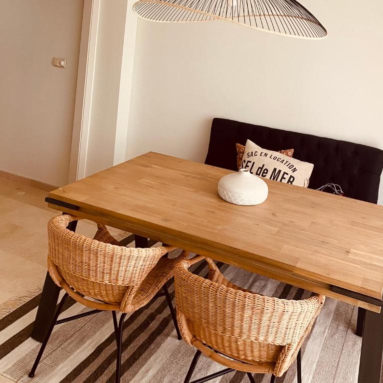 Lagos de Santa María Luxury Apartment Isabel - Two-Bedroom Apartment - 57