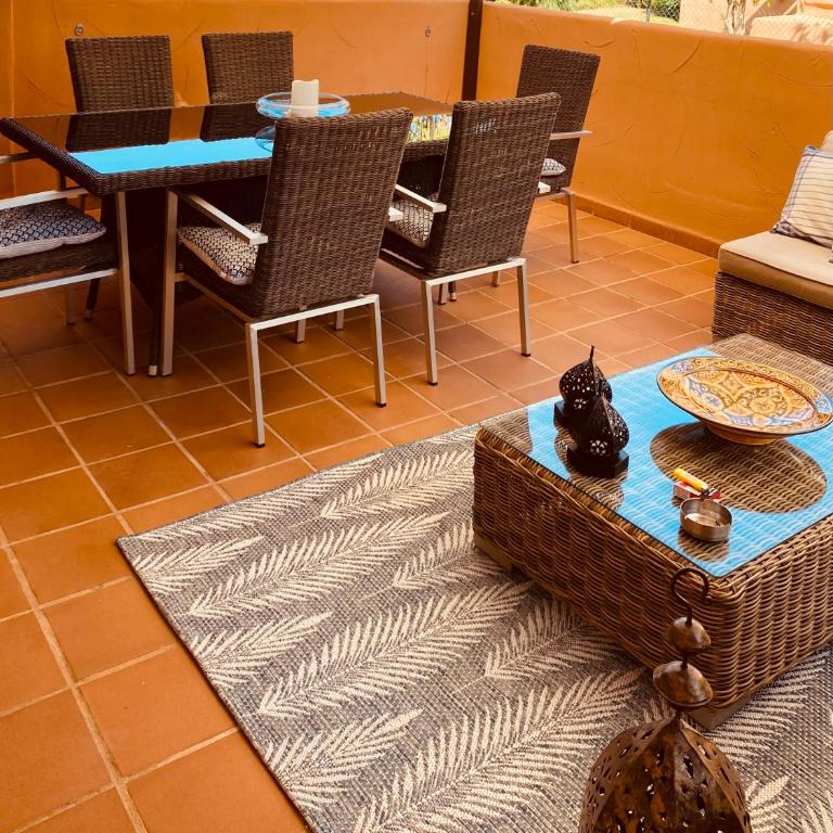 Lagos de Santa María Luxury Apartment Isabel - Two-Bedroom Apartment - 79