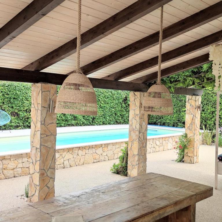 Villa Agave - Villa con 3 Camere da Letto - 11