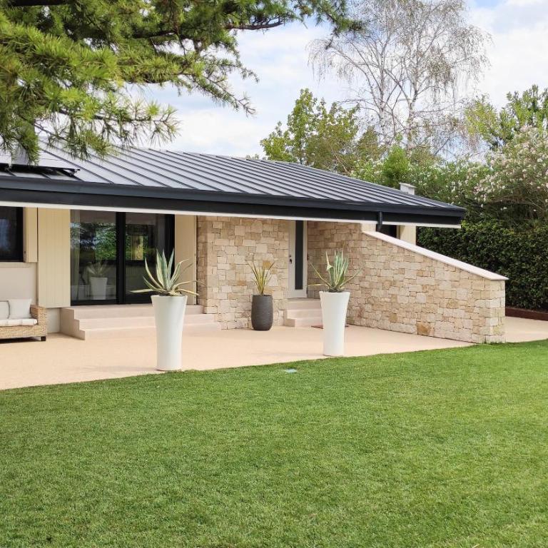 Villa Agave - Villa con 3 Camere da Letto - 41