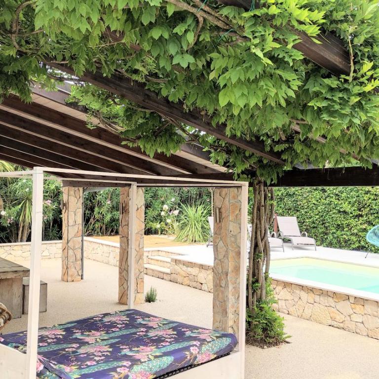 Villa Agave - Villa con 3 Camere da Letto - 42