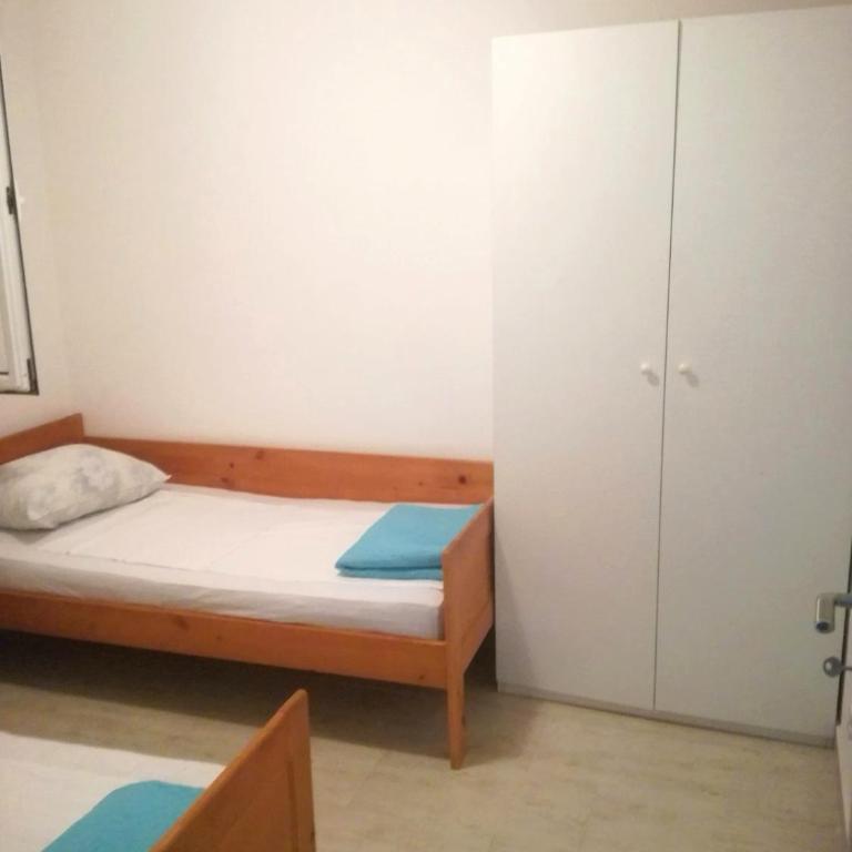Spasic Apartments Sutomore - Dvokrevetna Soba sa Bračnim Krevetom - 3