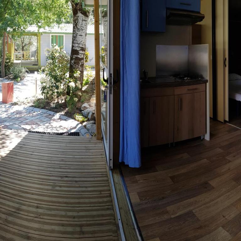 Camping Fossa Lupara - Bungalow - 2