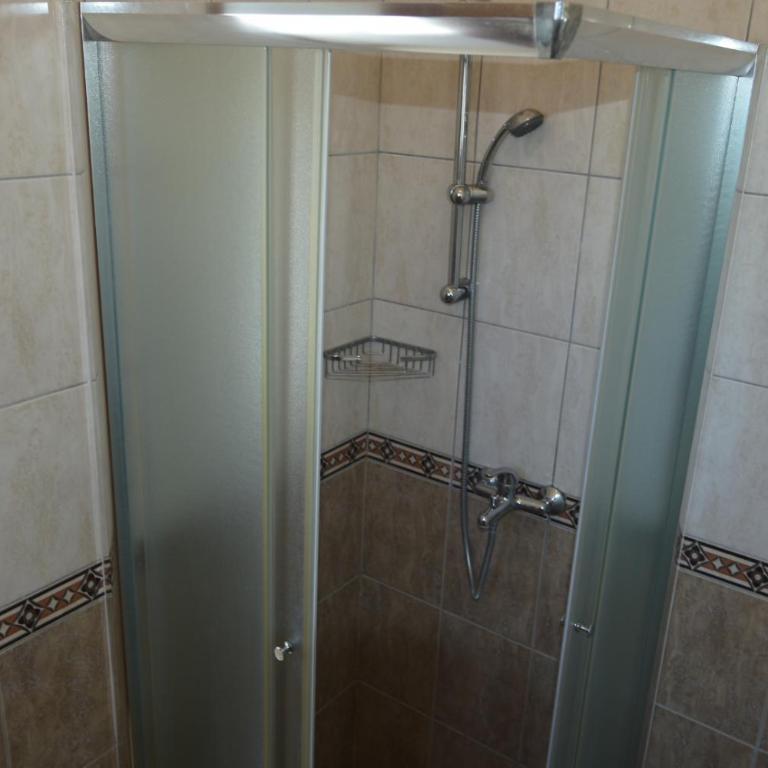 Apartmani Vlaovic - Studio with Sea View - 14