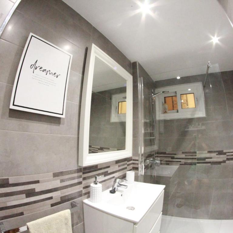 New Studio Minerva Benalmadena Side Sea Views - Studio - 17