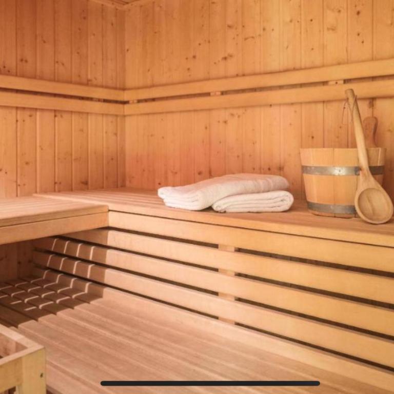Villa Anita San Vigilio di Marebbe - Appartamento Deluxe con 2 Camere da Letto e Vista Giardino - 17