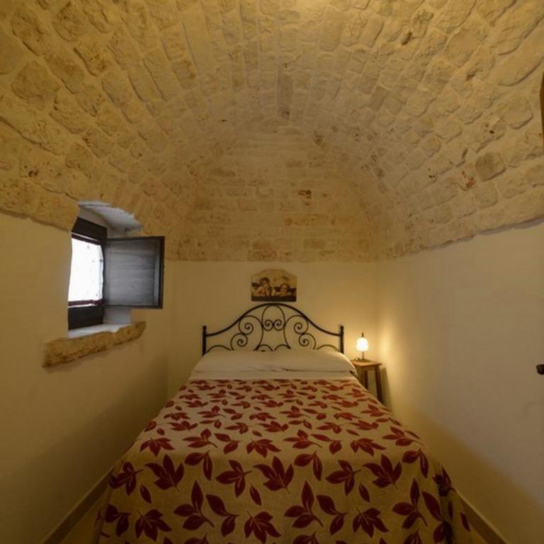 Il Gabellota Resort - Trullo (3 Adulti) - 2