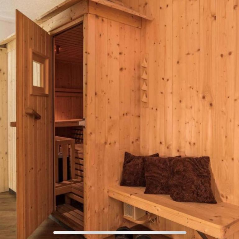 Villa Anita San Vigilio di Marebbe - Appartamento Deluxe con 2 Camere da Letto e Vista Giardino - 19