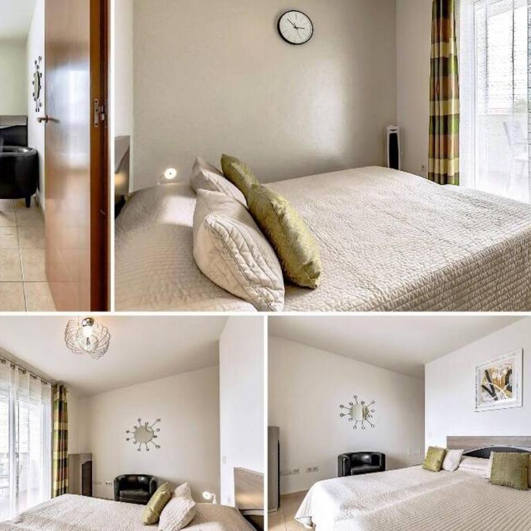 Tenerifeopenhome Townhouse Oasis Fañabe 21 - Casa de 3 dormitorios - 27