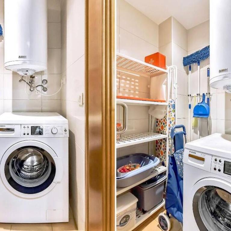 Tenerifeopenhome Townhouse Oasis Fañabe 21 - Casa de 3 dormitorios - 19