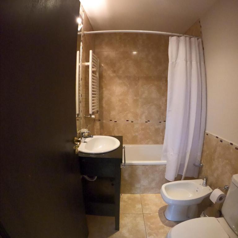 Departamentos - Belgrano 810 - Studio with Mountain View - 7