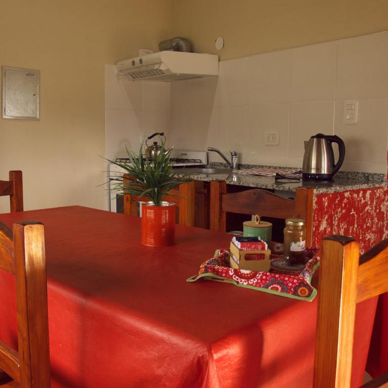 Venaqui - Casa de 2 dormitorios - 3