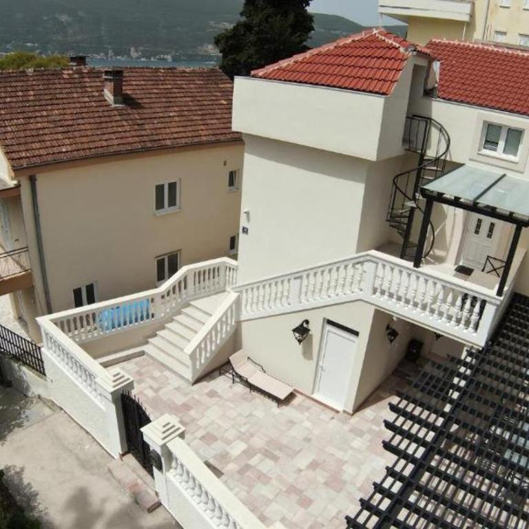 Villa Donna apartments - Apartment - Ground Floor - 2