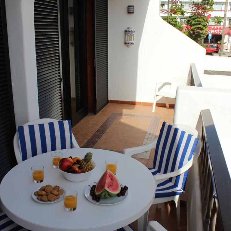Parque Santiago 1 Next to the beach - Apartamento de 2 dormitorios - 6