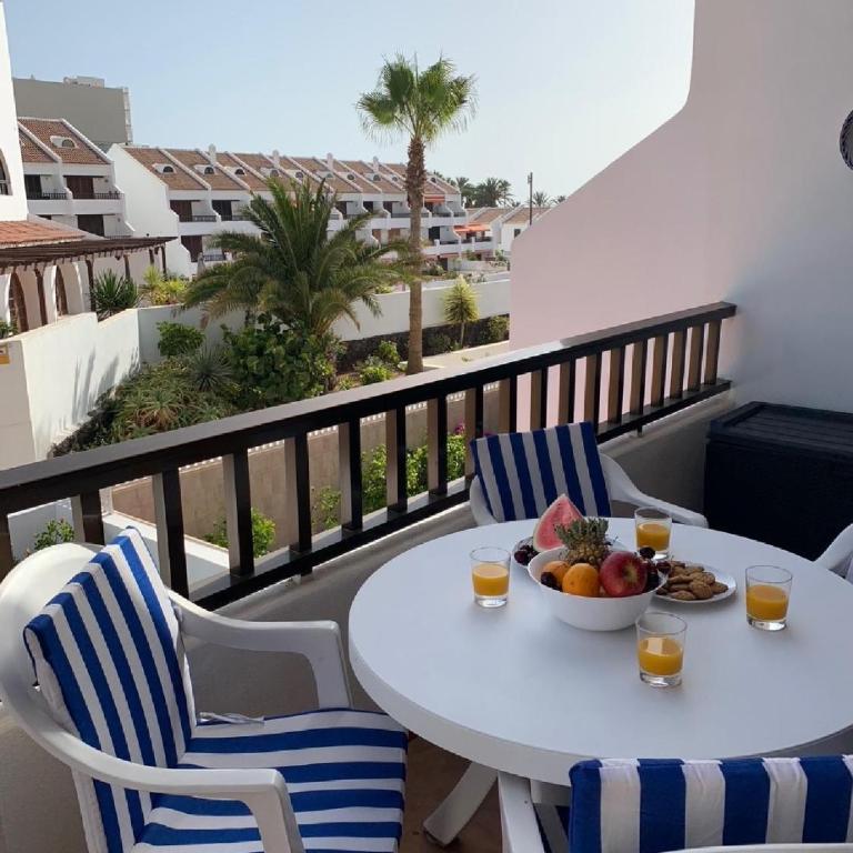 Parque Santiago 1 Next to the beach - Apartamento de 2 dormitorios - 1