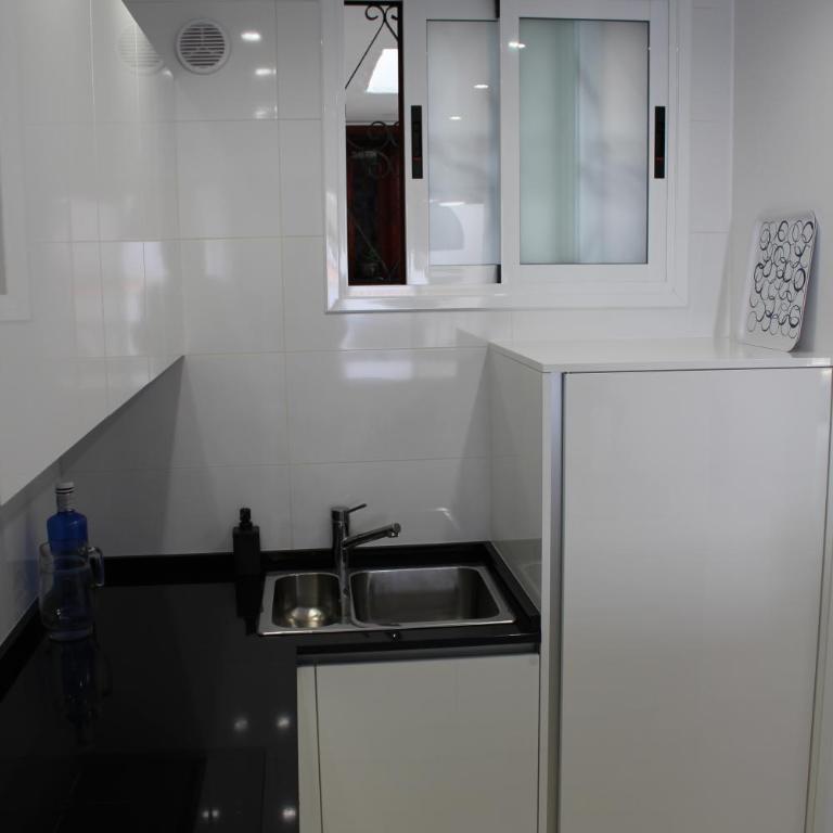 Parque Santiago 1 Next to the beach - Apartamento de 2 dormitorios - 19