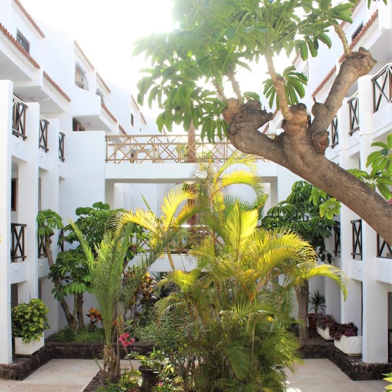 Parque Santiago 1 Next to the beach - Apartamento de 2 dormitorios - 36