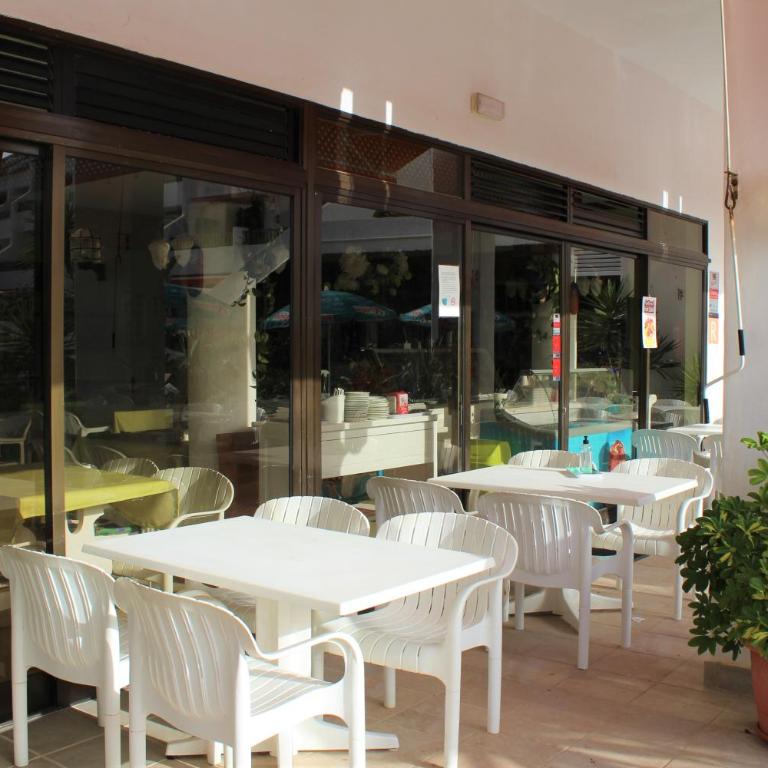 Parque Santiago 1 Next to the beach - Apartamento de 2 dormitorios - 39