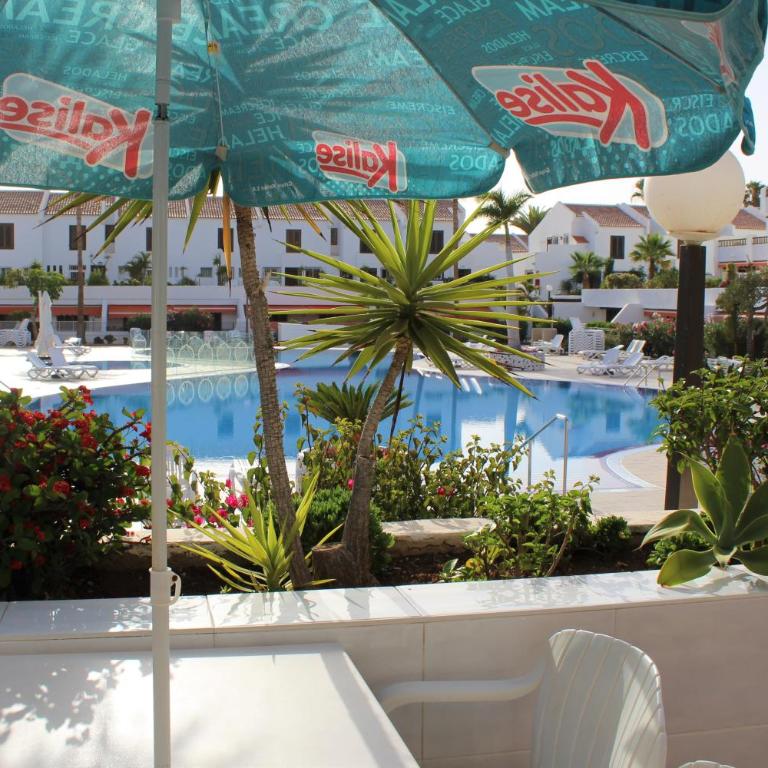 Parque Santiago 1 Next to the beach - Apartamento de 2 dormitorios - 40