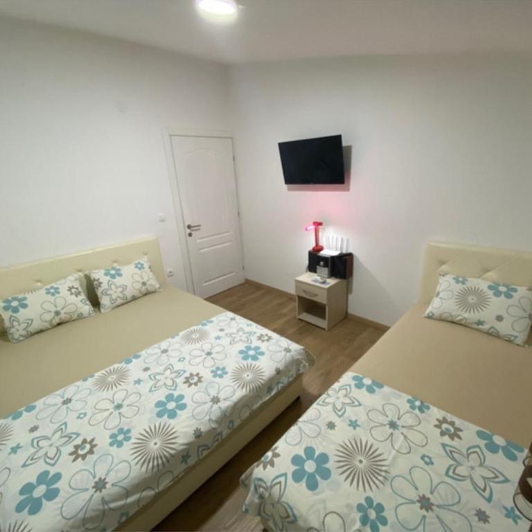 Apartments Ivanovic - One-Bedroom Apartment - 19