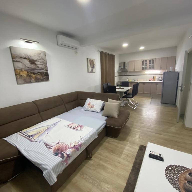 Apartments Ivanovic - Apartment - Ground Floor - 22
