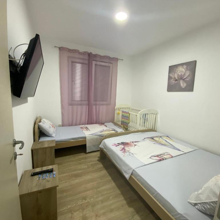 Apartments Ivanovic - Apartment - Ground Floor - 21
