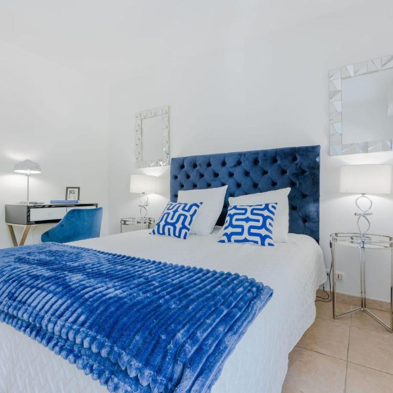 3-Room Apartment in Prestigious Residence - Apartamento - 21