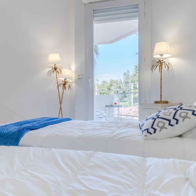3-Room Apartment in Prestigious Residence - Apartamento - 19