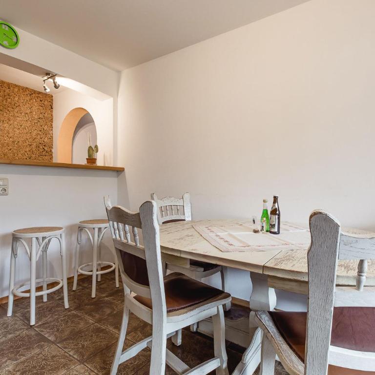 Gästehaus Friedlich - Appartamento con 2 Camere da Letto - 3