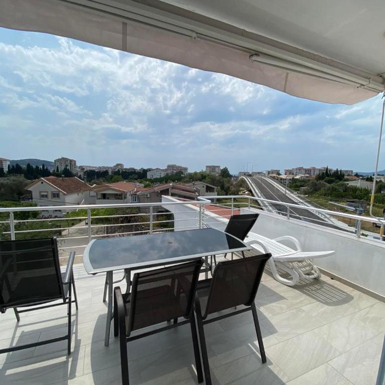 Apartments Ivanovic - One-Bedroom Apartment - 16