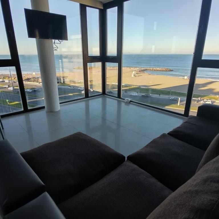 Frente al mar charlone - Apartamento con vistas al mar - 5