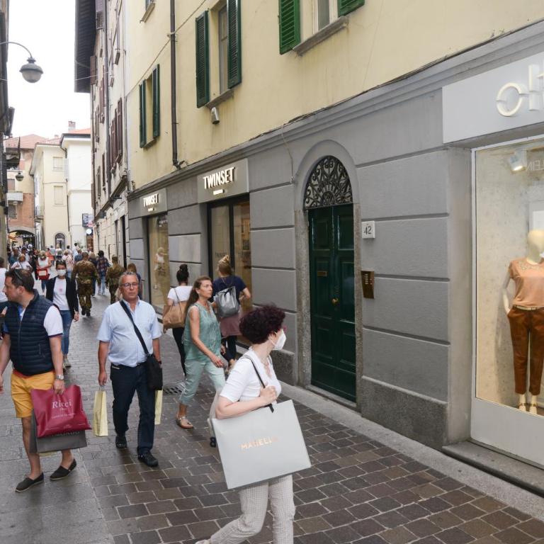 ComoLakeHouse - Appartamento con 1 Camera da Letto - 34