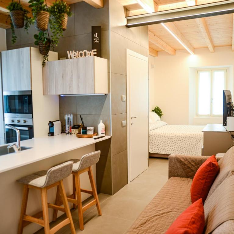 ComoLakeHouse - Appartamento con 1 Camera da Letto - 15