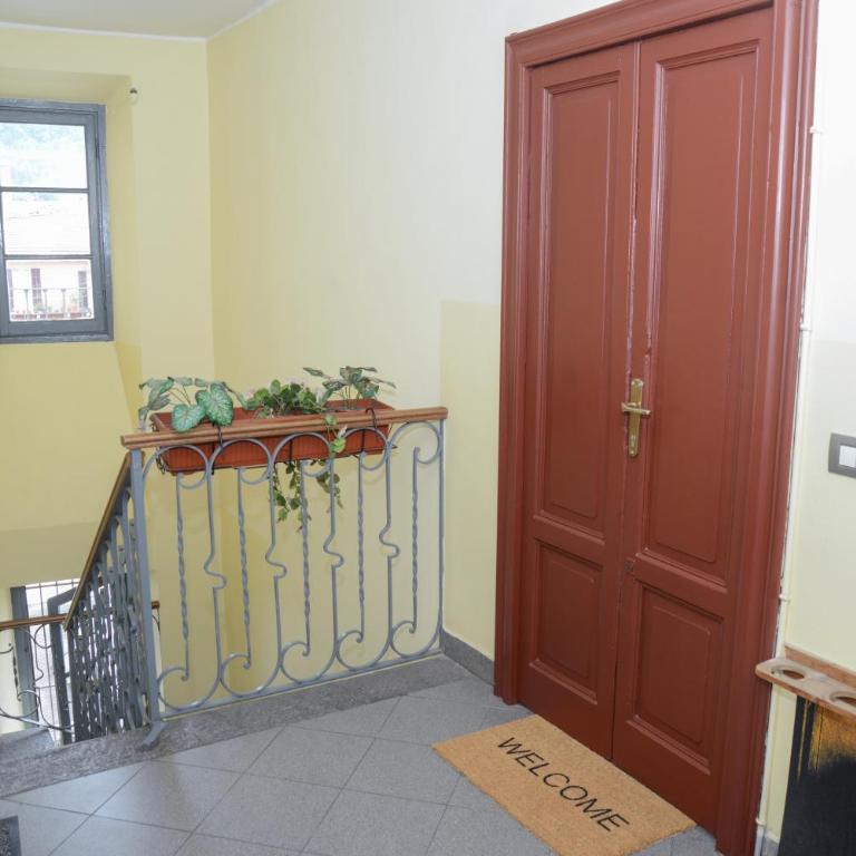 ComoLakeHouse - Appartamento con 1 Camera da Letto - 28