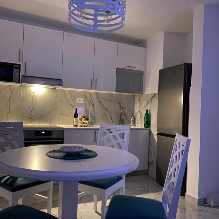 Villa Donna apartments - Apartment with Sea View - 11