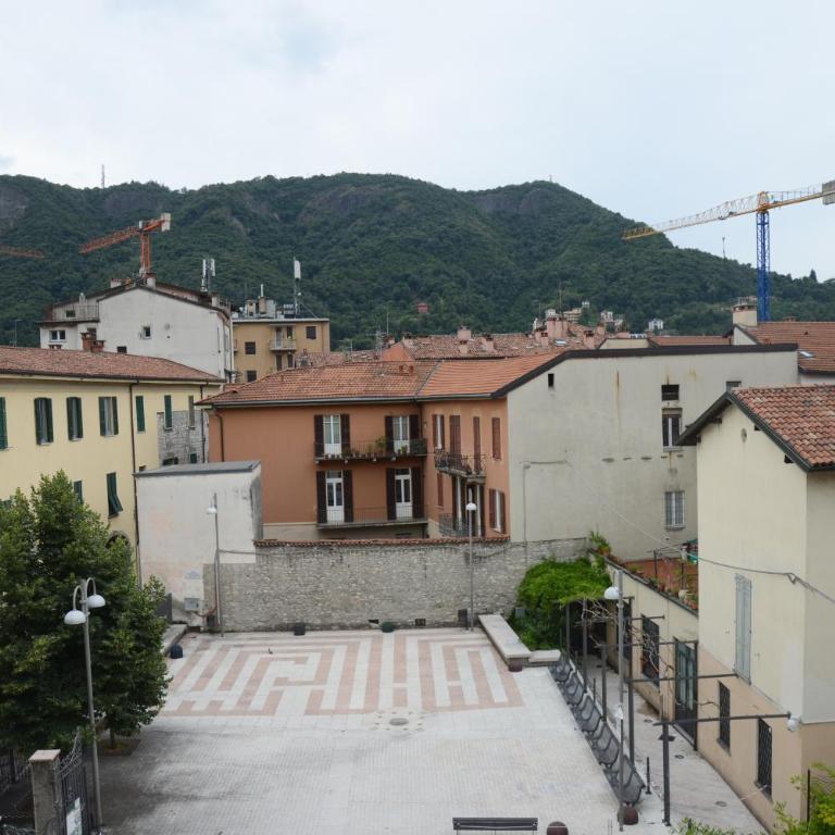 ComoLakeHouse - Appartamento con 1 Camera da Letto - 21