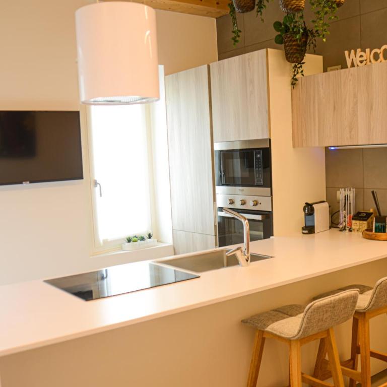 ComoLakeHouse - Appartamento con 1 Camera da Letto - 20