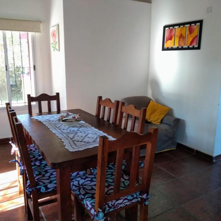 Colibríes en Las Moreras - Casa con 1 dormitorio - 20