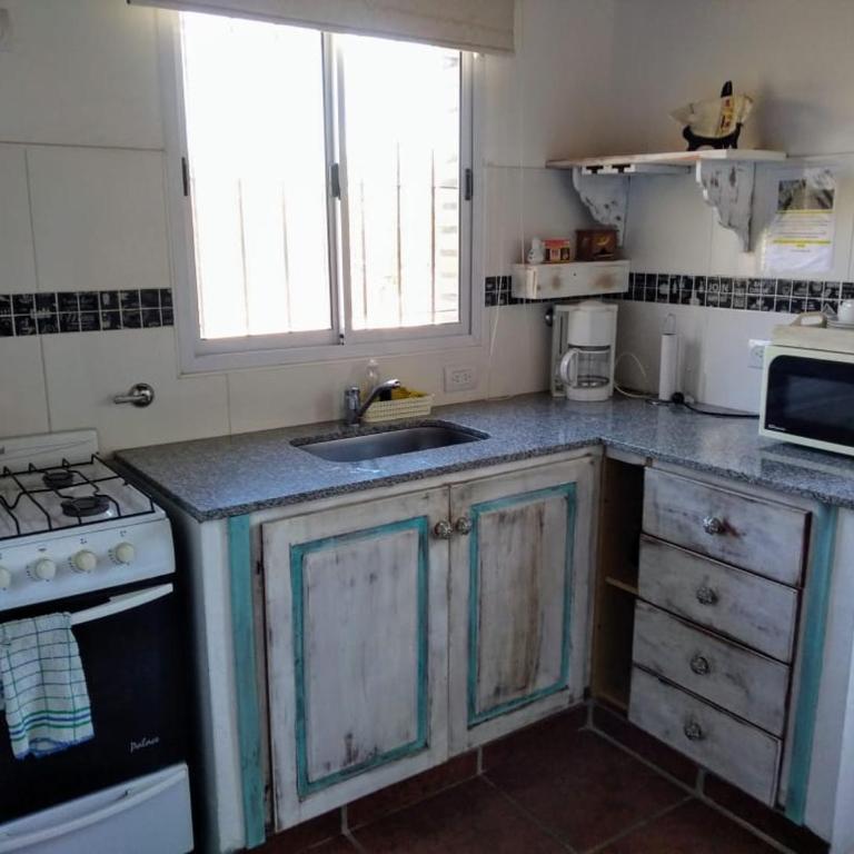 Colibríes en Las Moreras - Casa con 1 dormitorio - 18