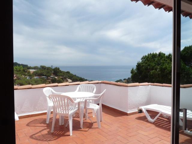 Private Apartments Cala Canyelles - Apartamento con vistas al mar - 3