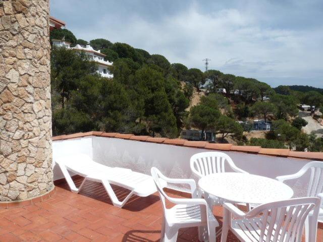 Private Apartments Cala Canyelles - Apartamento con vistas al mar - 4