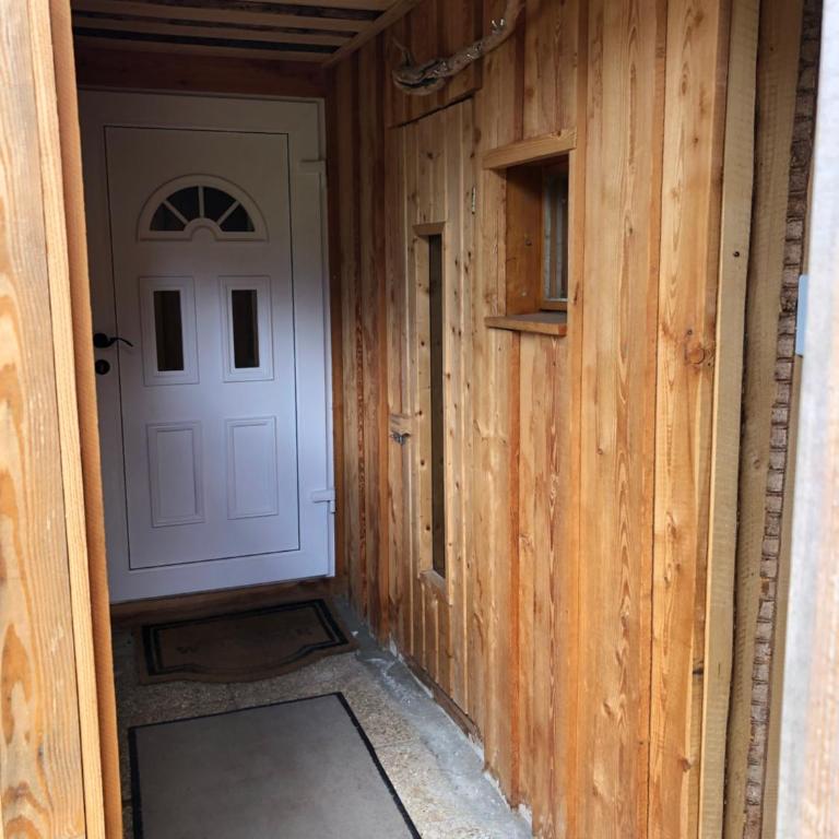 Einser Hütte GesbR - Selbstversorgerhaus für 7 Personen - Haus mit 3 Schlafzimmern - 27
