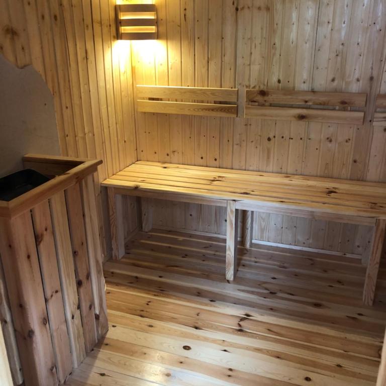 Einser Hütte GesbR - Selbstversorgerhaus für 7 Personen - Haus mit 3 Schlafzimmern - 5