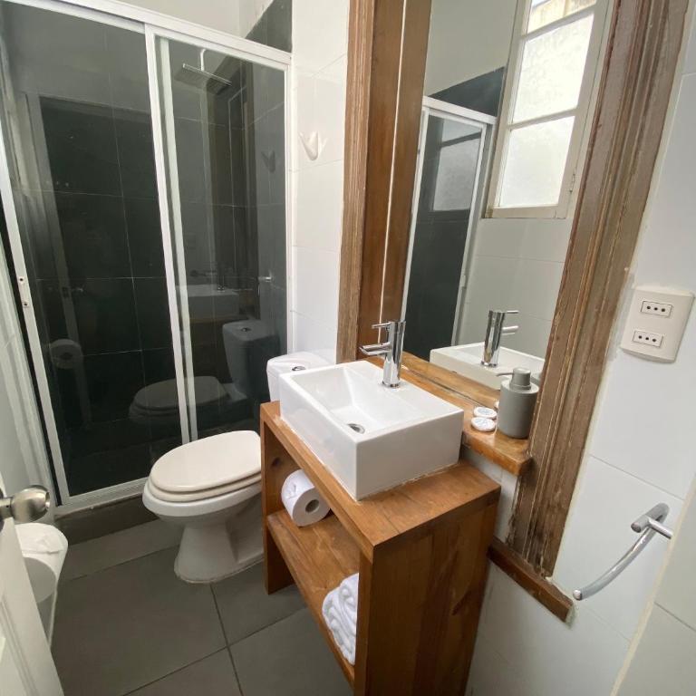 Casa Urriola B&B - Habitación Doble con baño privado - 4