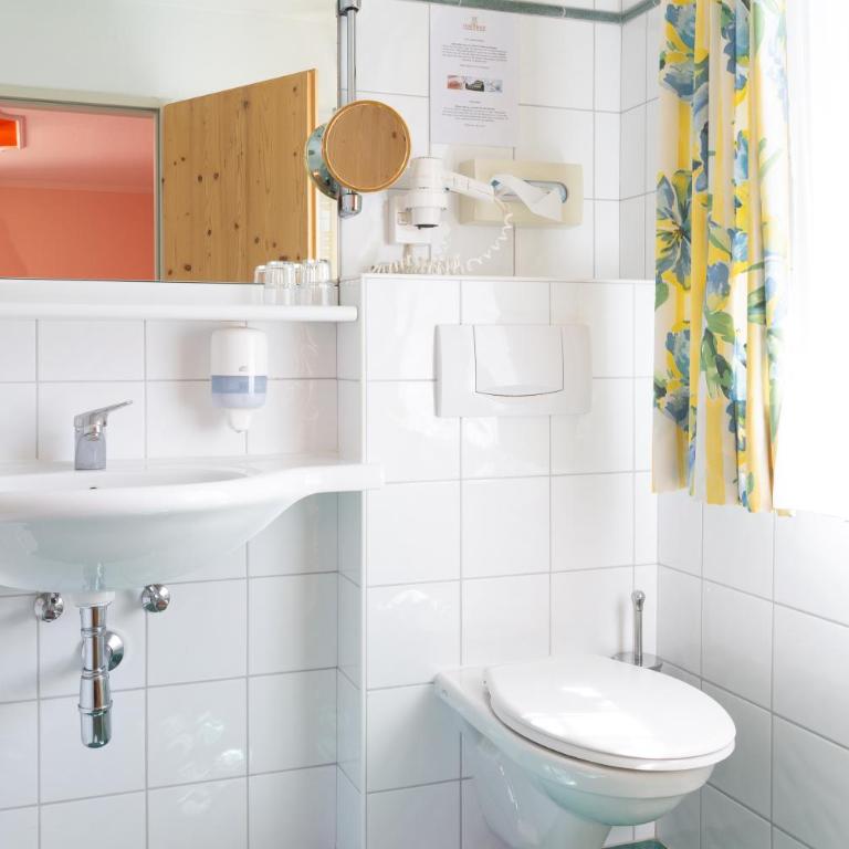 Hotel Försterhof lebe pur, genieße den Tag - Suite mit Balkon - 6